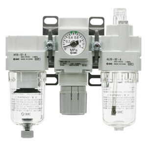 SMC AC20-N02C-CZ-B