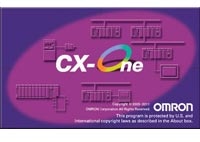Omron CXONE-AL01D-V4-UP