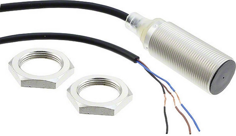 Omron E2B-M18KS08-WP-B1 2M