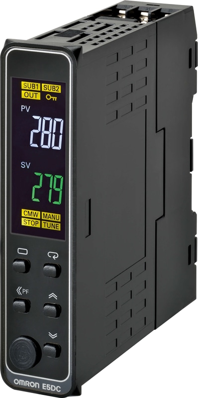 Omron E5DC-RX2ASM-000