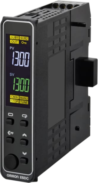 Omron E5DC-RX2DBM-000