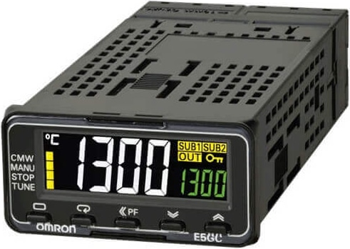 Omron E5GC-QX0A6M-000