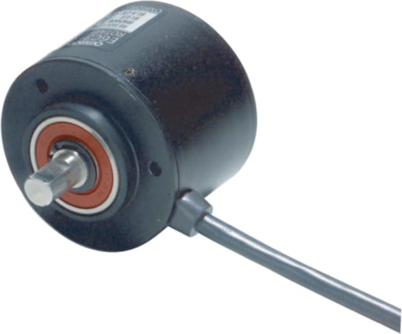 Omron E6C3-AG5B 1024P/R 2M