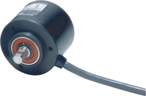 Omron E6C3-CWZ5GH 360P/R 2M