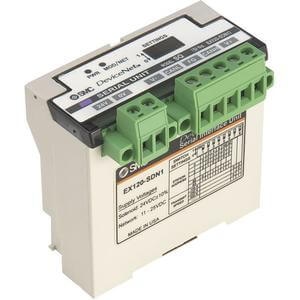 SMC EX120-SCS1
