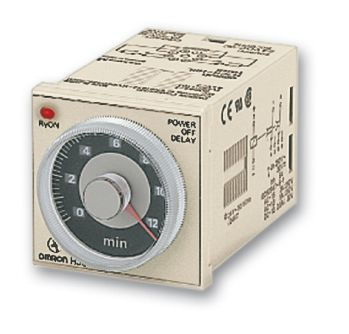 H3CR-F8 AC24-48/DC12-48