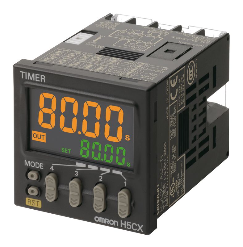 Omron H5CXL8SNAC100240
