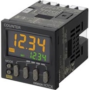 Omron H7CX AD-N DC12-24
