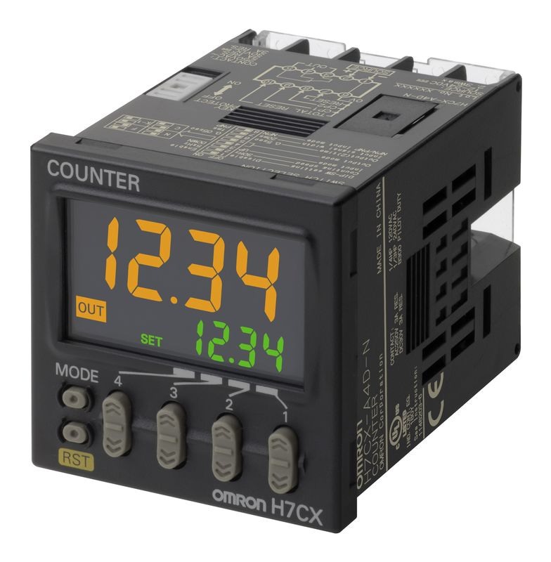 Omron H7CXA11NAC100240
