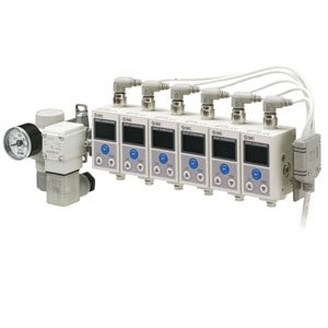 SMC ISA3-GCP-1B-L1