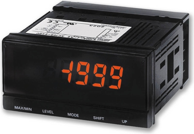 Omron K3MA-J-A2 100-240VAC