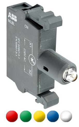 MLBL-01G