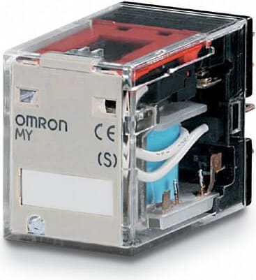 Omron MY2 DC24 (S)