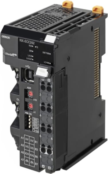 NX-ECC202