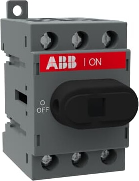 ABB OT40F3