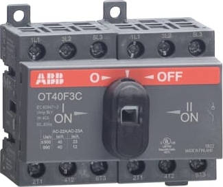 OT40F3C