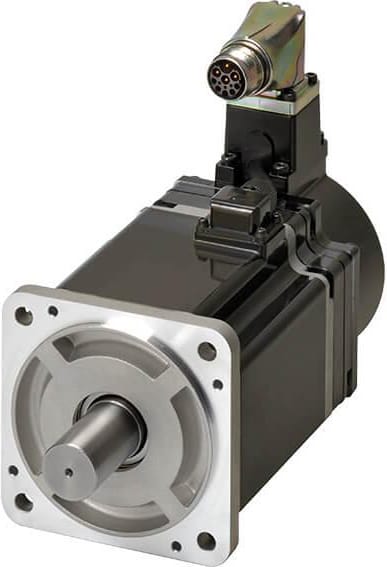 Omron R88M-1AM75030T-S2