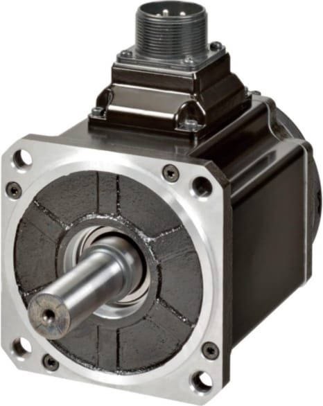 Omron R88M-1L2K030T-BS2
