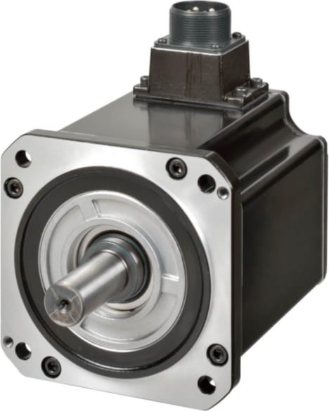 Omron R88M-1L4K030C-S2