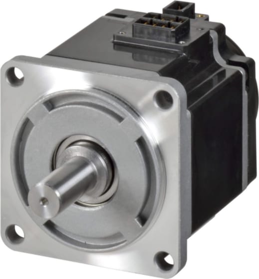 Omron R88M-1M20030T-S2