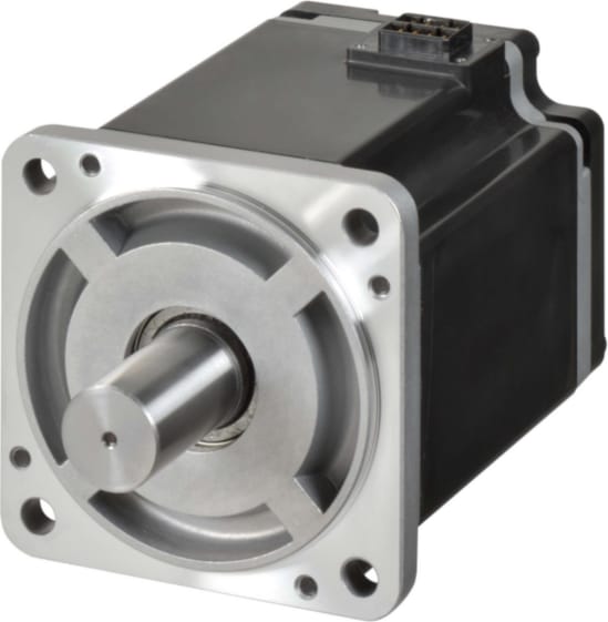 Omron R88M-1M75030T-S2