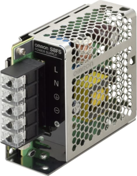 Omron S8FS-G01524C