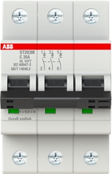 ST203M-C35