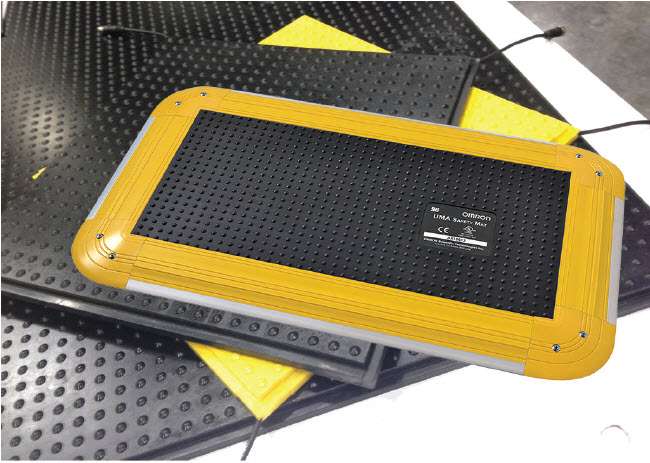 UMA-CBL-4PCF-M8-05M