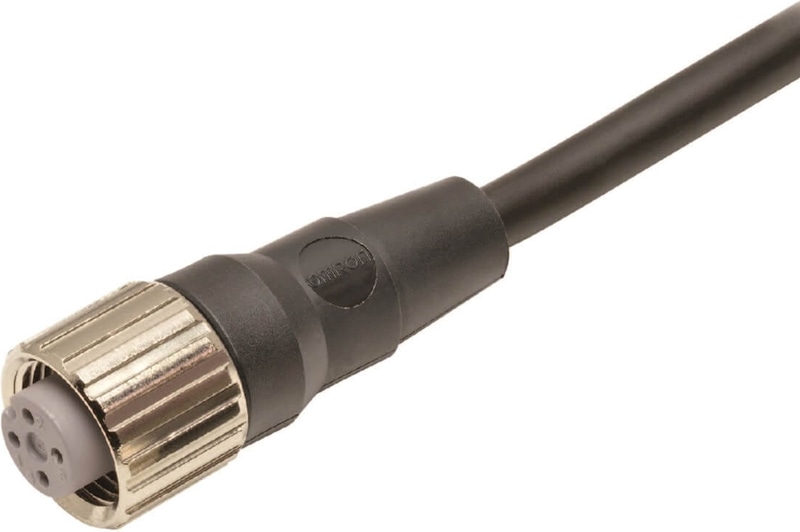 XS2F-M12PVC4S10M